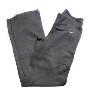 Nike dry-fit pants, straight leg